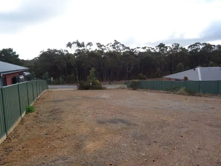 LOT 7 Prospectors Way, Big Hill VIC 3555