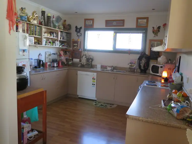 Third view of Homely house listing, 4 Park Street, Avenel VIC 3664
