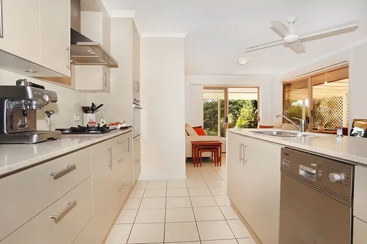 Fifth view of Homely semi-detached listing, 2/17 Glenbrook Drive, Nambour QLD 4560