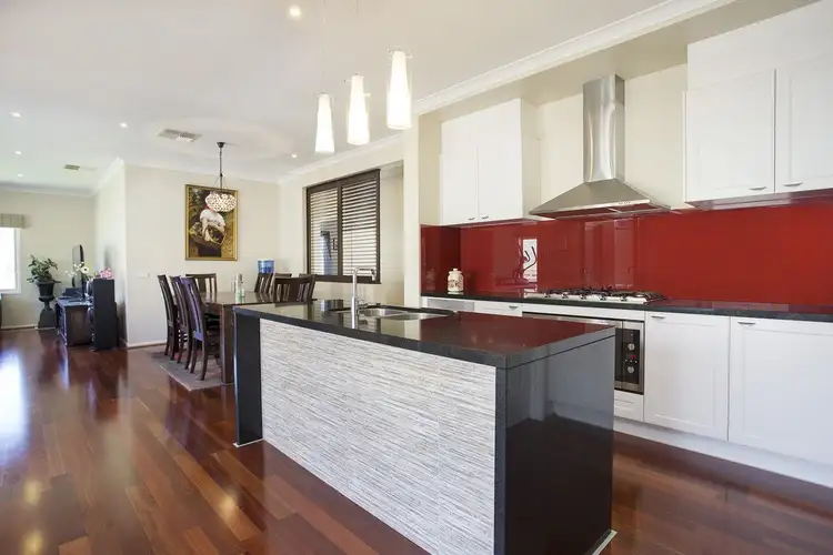 Fourth view of Homely house listing, 27 Roxburgh Crescent, Junortoun VIC 3551