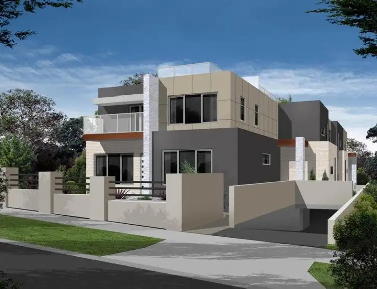 4/6 Harding Avenue, Bonbeach VIC 3196