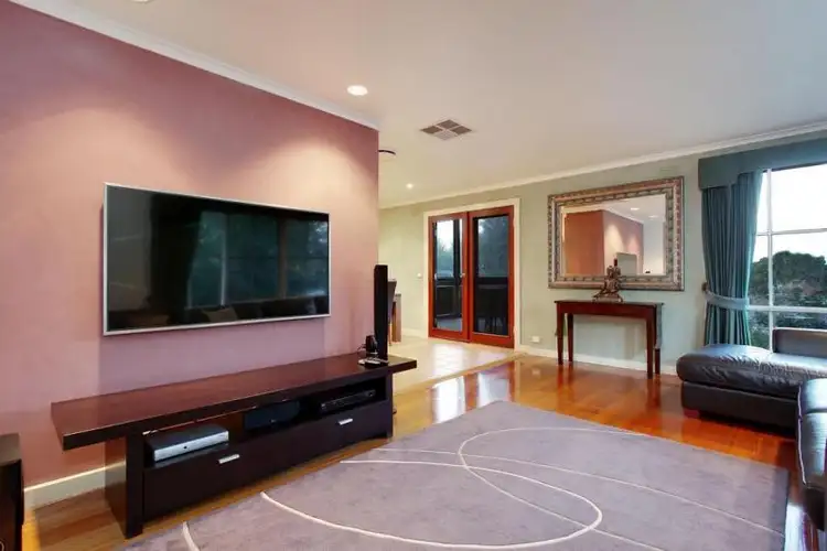 Fifth view of Homely house listing, 80 Wonga Road, Ringwood North VIC 3134