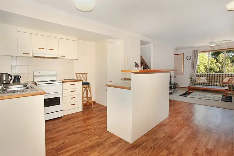 Third view of Homely townhouse listing, 2/57 Netherton Street, Nambour QLD 4560