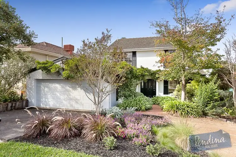 Main view of Homely house listing, 22 Lamart Street, Strathmore VIC 3041