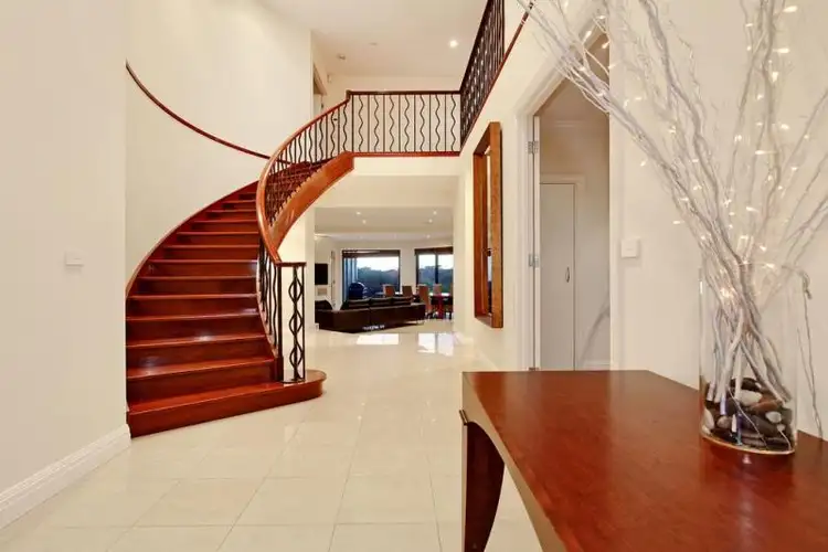 Second view of Homely house listing, 7A The Summit, Ringwood North VIC 3134