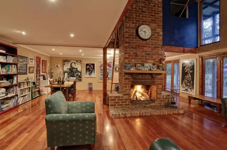 1055 Macclesfield Road, Yellingbo VIC 3139