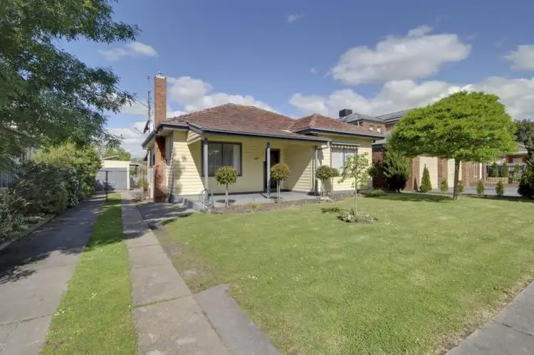 22 Fairview Street, Traralgon VIC 3844