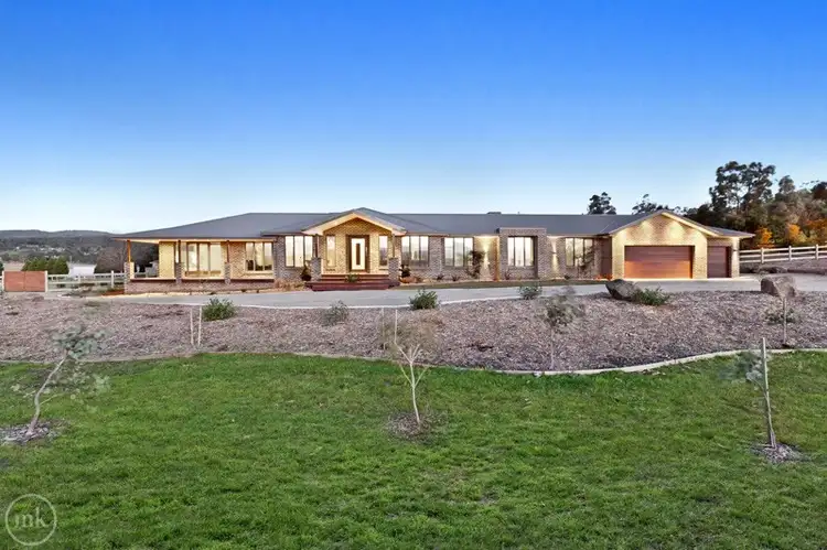 2 Parrot Drive, Whittlesea VIC 3757