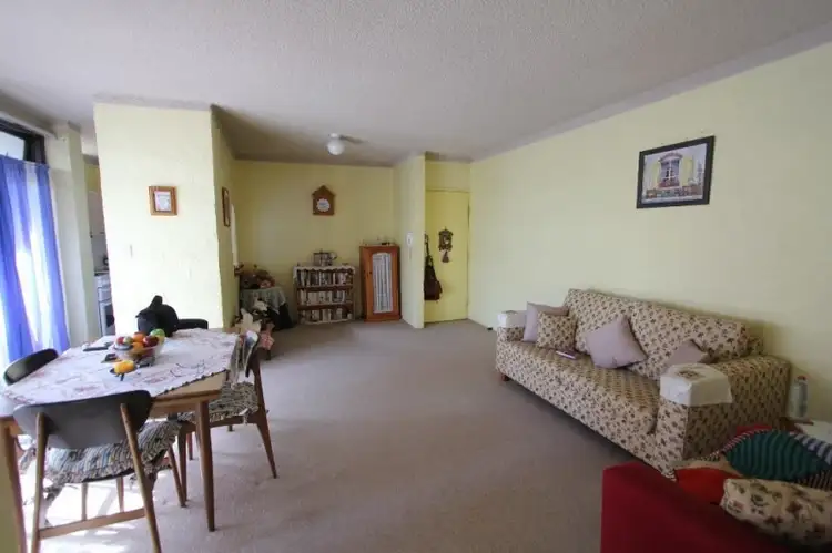 Third view of Homely unit listing, 8/11 Hart Street, Warwick Farm NSW 2170