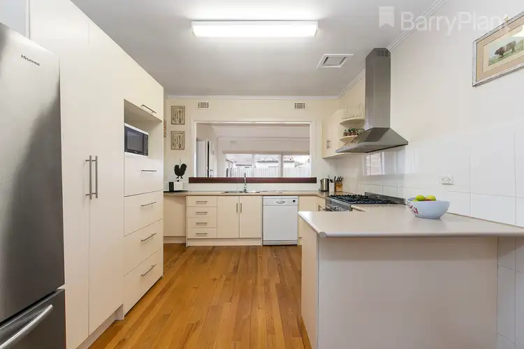Fifth view of Homely house listing, 39 Hargreaves Street, Huntingdale VIC 3166