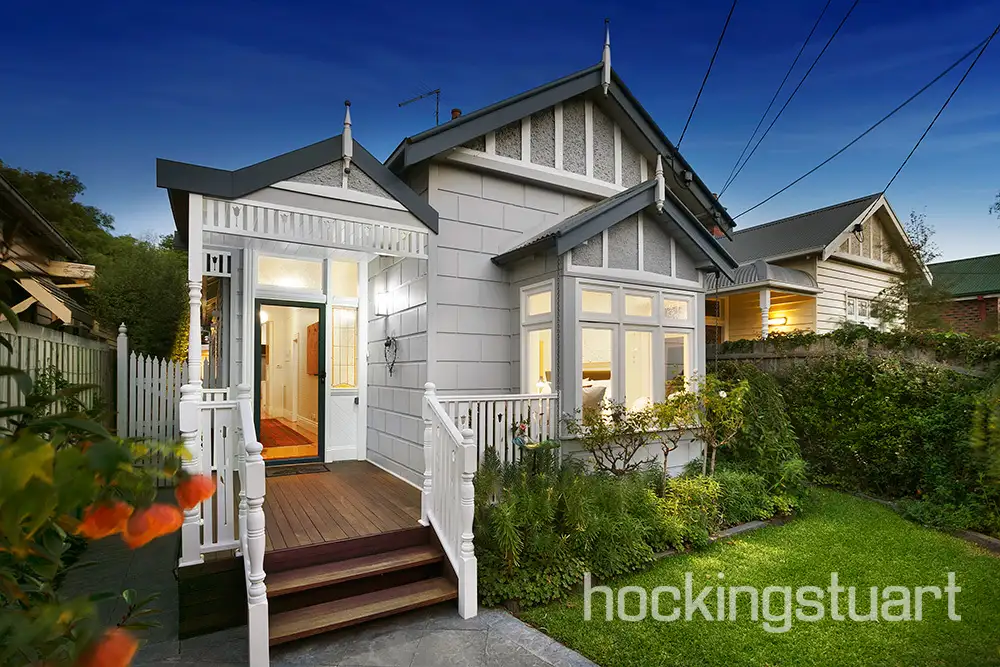 Main view of Homely house listing, 10 Orlando Street, Hampton VIC 3188