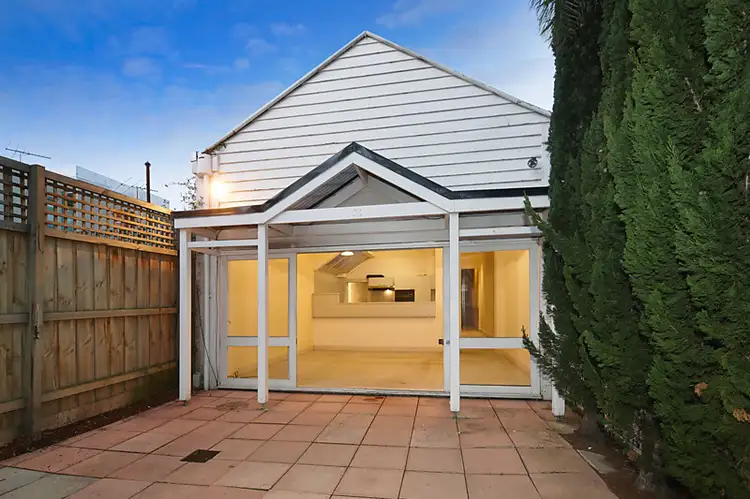 Second view of Homely house listing, 76 Moubray Street, Albert Park VIC 3206