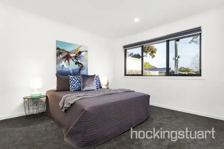 Fifth view of Homely unit listing, 1/4 Deavey Court, Altona VIC 3018