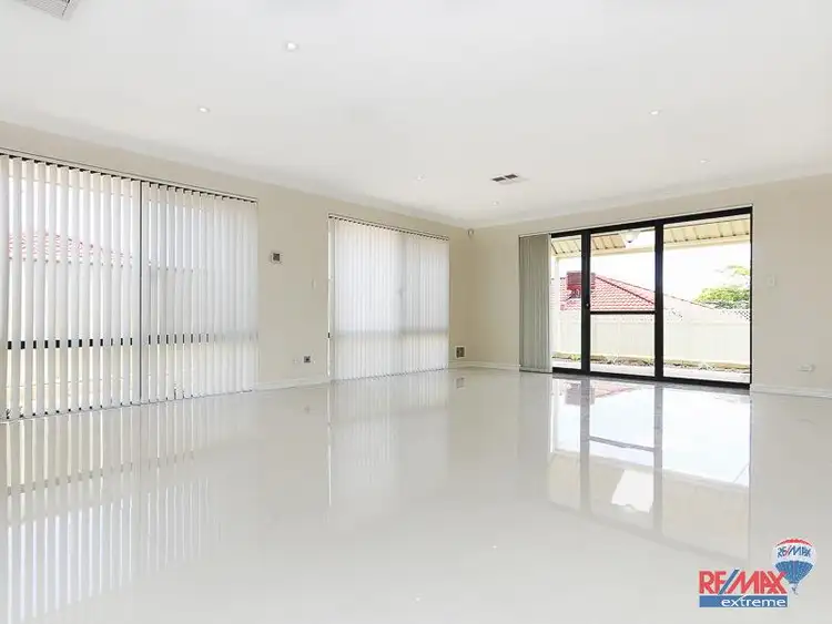 Seventh view of Homely house listing, 126 Kinross Drive*, Kinross WA 6028