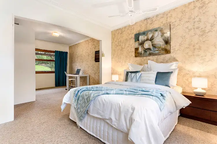 Fifth view of Homely house listing, 107 Franklin Street, Eltham VIC 3095