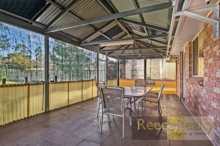 Fifth view of Homely house listing, 3 Callistemon Close, Metford NSW 2323