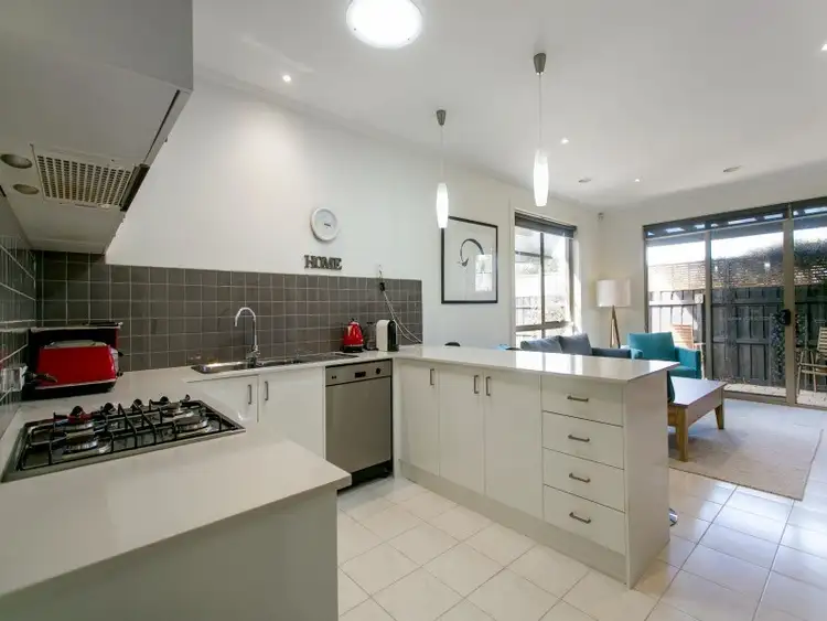 Third view of Homely unit listing, 11/200 Bentons Road, Mount Martha VIC 3934