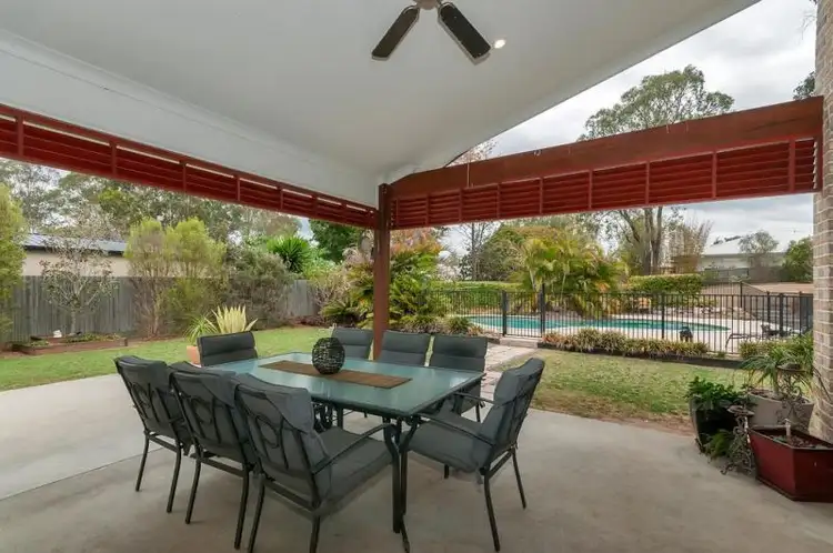 Third view of Homely house listing, 4A Box Street, Yamanto QLD 4305