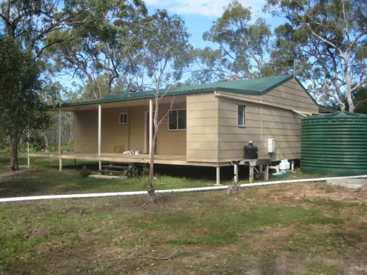 15 Ranch Park Dr, Pacific Haven QLD 4659