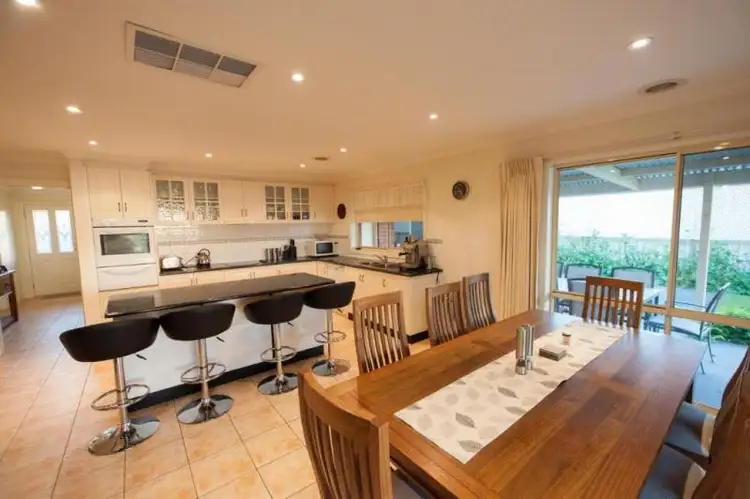 Second view of Homely house listing, 12 Aberdeen Way, Moama NSW 2731