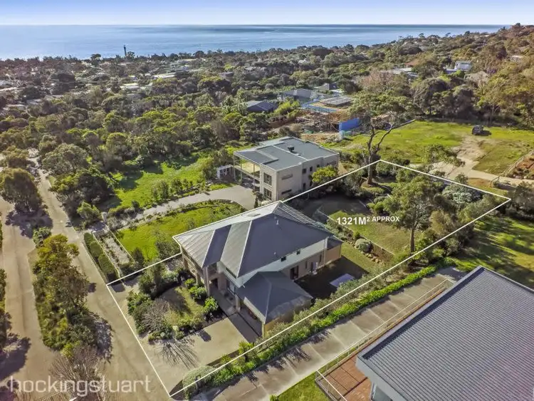 Second view of Homely house listing, 3 Beacon Rise, Mccrae VIC 3938