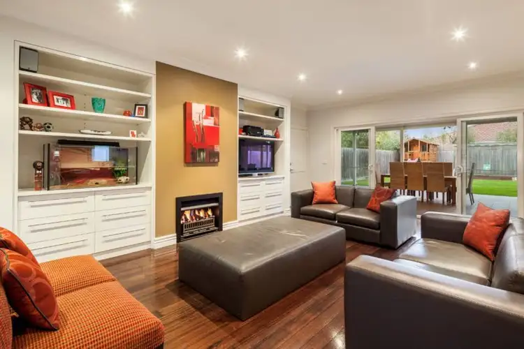 Second view of Homely house listing, 15 Kinlock Avenue, Murrumbeena VIC 3163