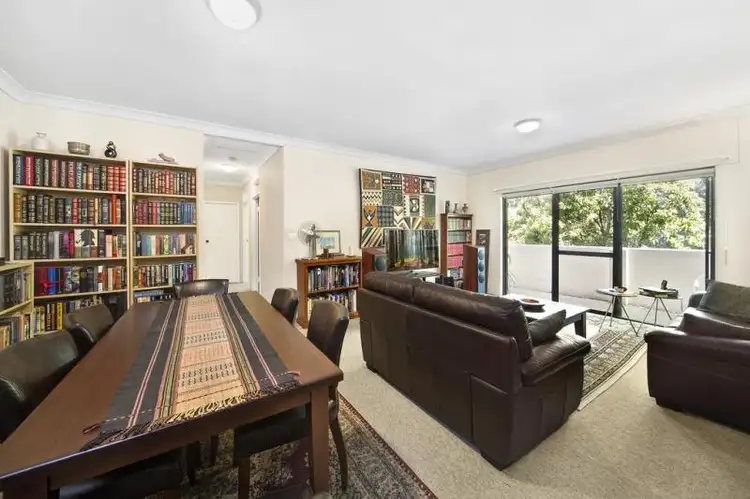 Third view of Homely apartment listing, 41/215 Bridge Road, Glebe NSW 2037