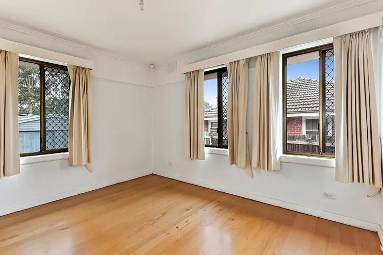 Fifth view of Homely house listing, 207 Liberty Parade, Heidelberg West VIC 3081