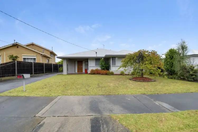 Second view of Homely house listing, 3 Elizabeth Street, Traralgon VIC 3844