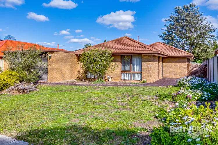 Third view of Homely house listing, 9 Lady Nelson Way, Keilor Downs VIC 3038