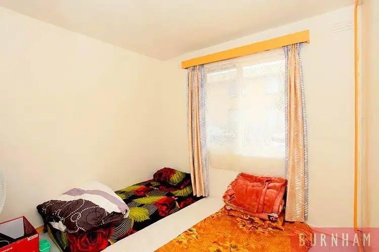 Fifth view of Homely apartment listing, 4/16 Eldridge Street, Footscray VIC 3011