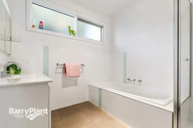 Fifth view of Homely house listing, 6 Cornwall Road, Pascoe Vale VIC 3044