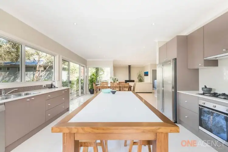 Seventh view of Homely house listing, 12 Lake Forest Drive, Murrays Beach NSW 2281