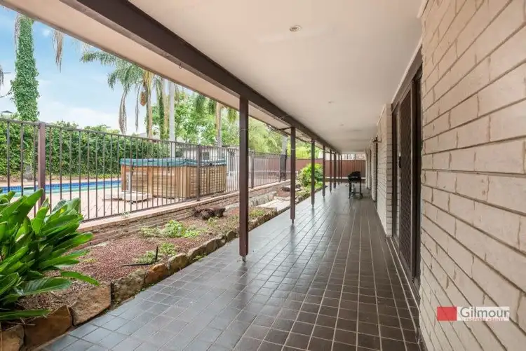 Sixth view of Homely house listing, 14 Britannia Road, Castle Hill NSW 2154