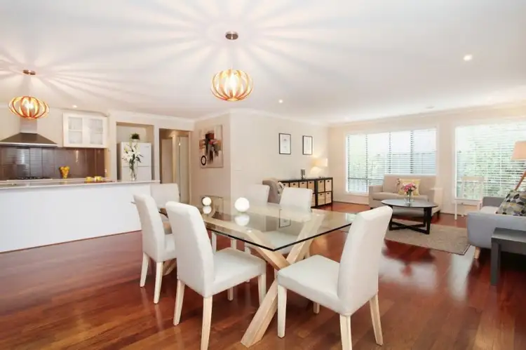 Fifth view of Homely house listing, 3 Sophia Street, Sunshine West VIC 3020