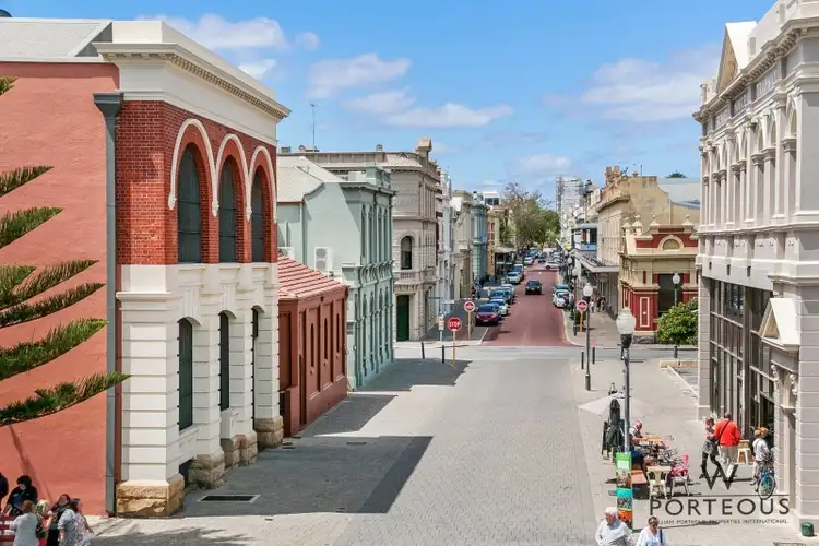 Fourth view of Homely house listing, 2 High Street, Fremantle WA 6160