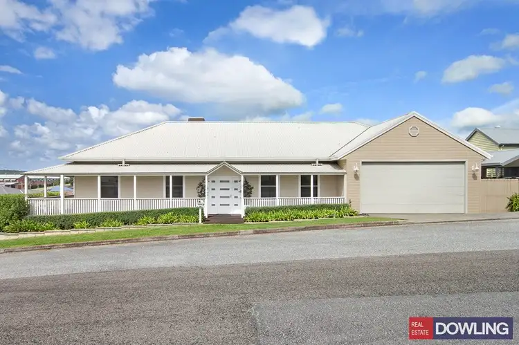 Main view of Homely house listing, 5 Nelson Street, Wallsend NSW 2287