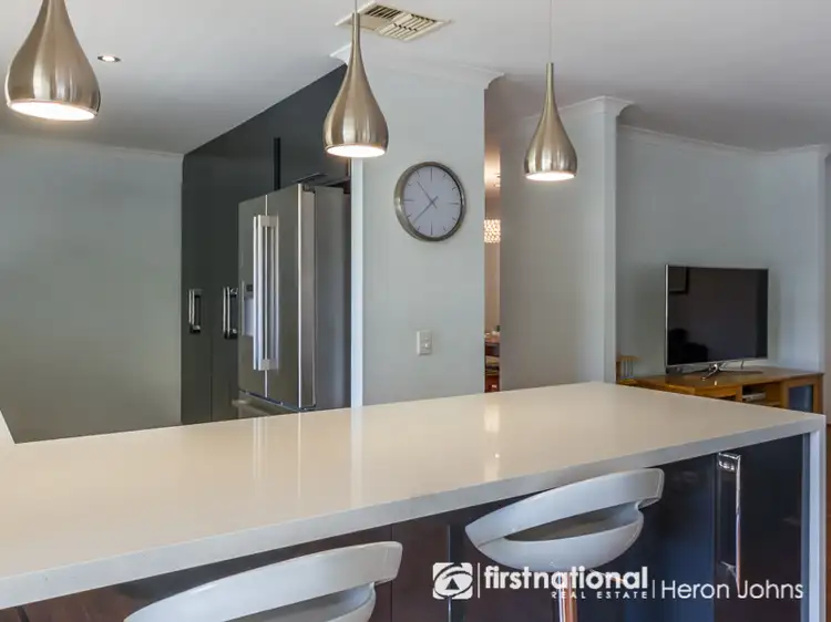 Fifth view of Homely house listing, 11 Saxon Place, Bateman WA 6150