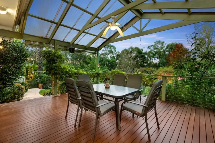 Fifth view of Homely house listing, 3 Gina Court, Doncaster East VIC 3109