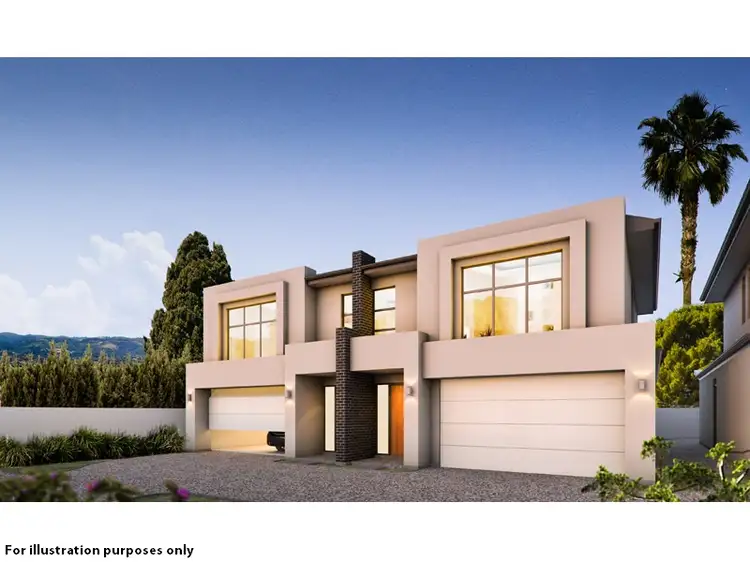 20E, 20F 20G & 20H Randolph Avenue, Parkside SA 5063