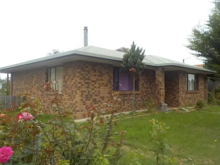 Main view of Homely house listing, 63 Britannia Street, Stanthorpe QLD 4380