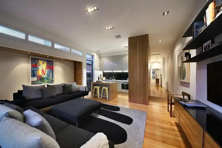 Fourth view of Homely house listing, 68 Clarke Street, Prahran VIC 3181