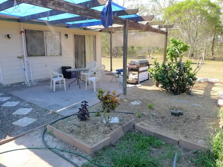 Fourth view of Homely house listing, 338 Pacific Haven Cct, Pacific Haven QLD 4659
