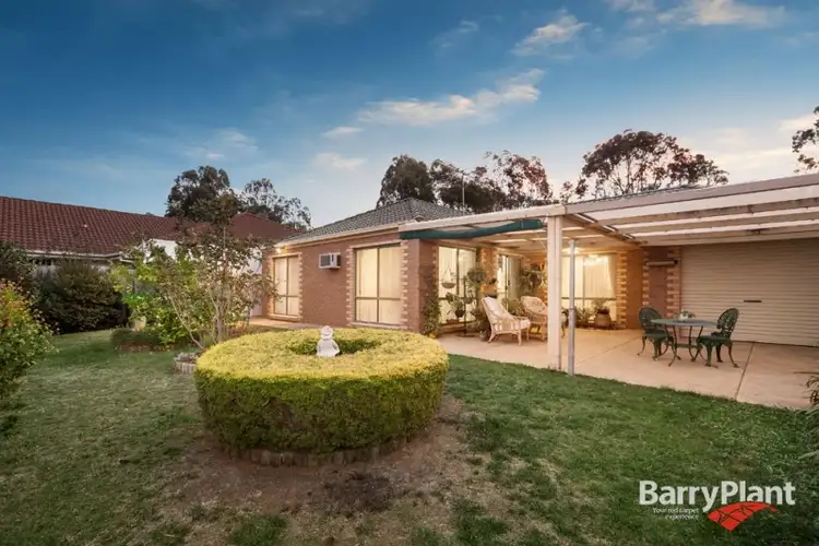 Fifth view of Homely house listing, 18 Grange Boulevard, Bundoora VIC 3083