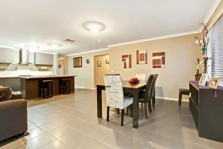 Third view of Homely house listing, 71 Kulin Drive, Tarneit VIC 3029