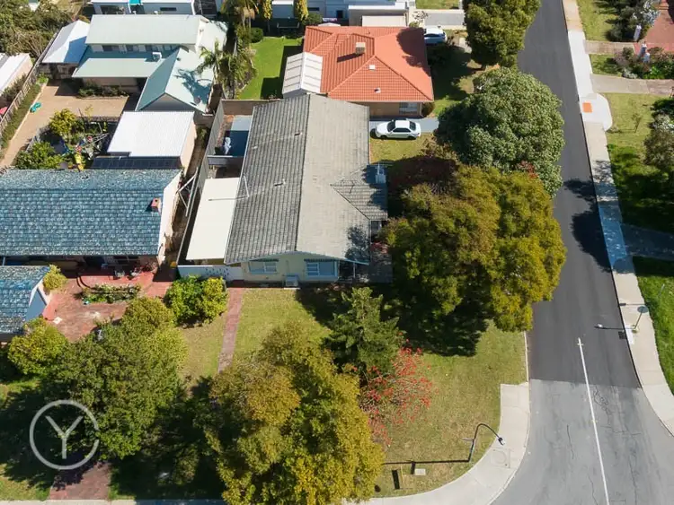 Fourth view of Homely house listing, 108 Bateman Road, Mount Pleasant WA 6153