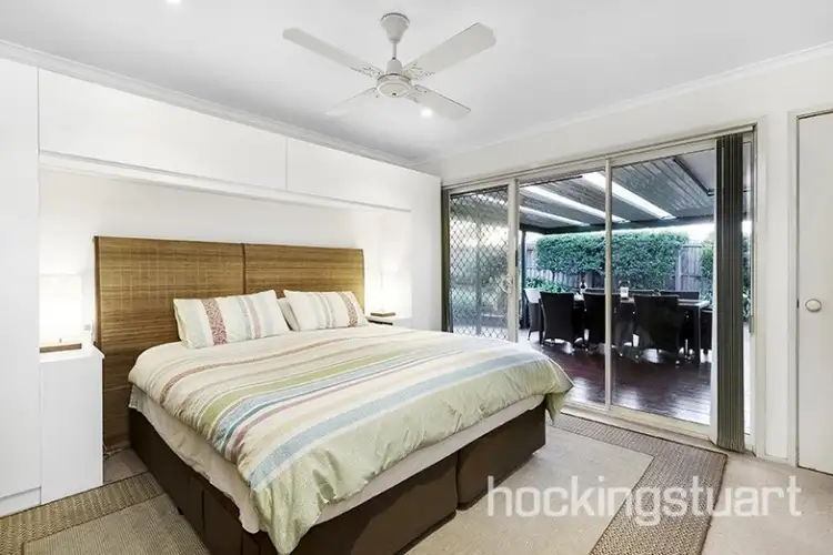 Fifth view of Homely house listing, 8 Melanie Court, Mount Waverley VIC 3149