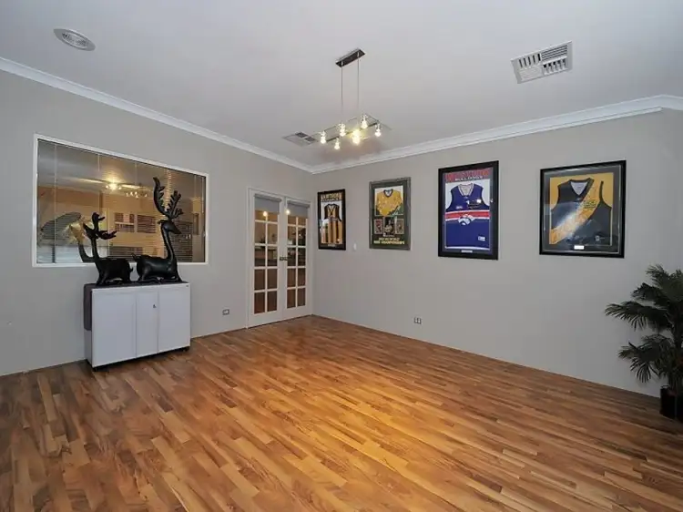 Sixth view of Homely house listing, 13 Ballard Meander, Lakelands WA 6180