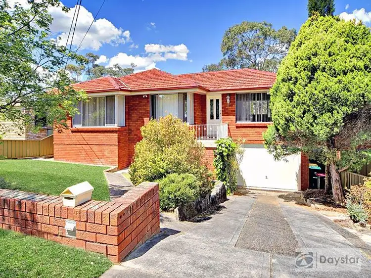11 Seeland Place, Padstow Heights NSW 2211