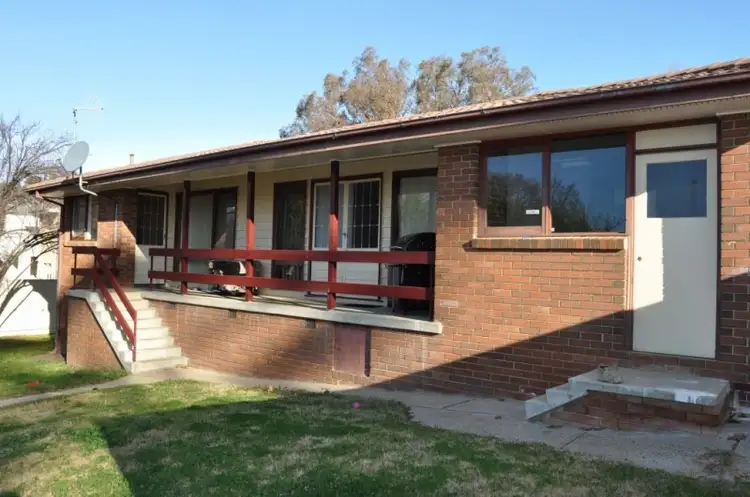 Third view of Homely house listing, 5 Ross Place, Bathurst NSW 2795